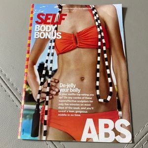 Great self workout book